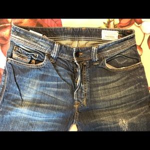 Diésel safado  stretch 28x32